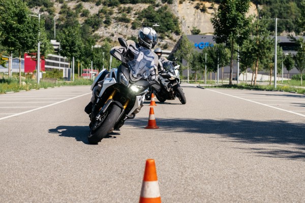 Motorrad Motorrad